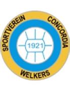 SV Concordia 1921 Welkers 